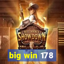 big win 178